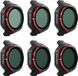 Freewell ND/PL-Filterset Voor Mini 5 Pro Voor Drones (Polarisatie)