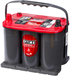 Optima Redtop RT S 3.7 - 12V 44Ah 730A AGM Battery