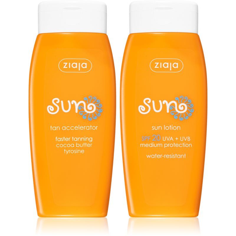 Ziaja Sun
