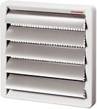 Maico Ventilatoren Maico afsluitklep AS 20, DN 200, 0151.0330