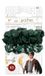 Harry Potter – Set van 3 haarelastiekjes Slytherin