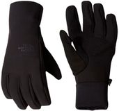 The North Face W Apex Etip Ski- en snowboardhandschoenen dames Zwart L