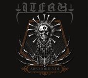 Suburban Iteru Ars Moriendi CD