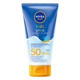 NIVEA Sun Protect & Hydrate Zonnebrand Kids Swim & Play SPF 50+ 150 ml