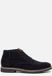Bugatti Caj veterboots blauw - Maat 43