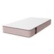 Cecotec Flow PureVital 1900 visco-elastisch matras, 140 x 200 cm, meerlaags, hoogte 21 cm, FoamVital-kern, hoge sterkte, visco-elastische VisComfort-laag, SoftTex-weefsel, dubbelzijdig