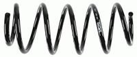 SACHS Fahrwerksfeder 993059