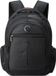 Delsey Element Sac à dos Flier – 24 Litres – Sac à dos pour ordinateur portable 15,6 pouces – Smart-Sleeve – Noir