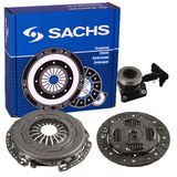 SACHS Kupplungssatz 3000990346
