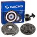 SACHS Kupplungssatz 3000990346