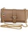 Florence Sac bandoulière beige