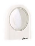 Alecto ANV-19 0,18 W Wit