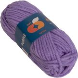 Colorations Acrylgaren 4 mm 50gr Paars