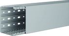 Hager BA780100 Kabelgoot 2m Grijs