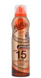 Malibu Huile de bronzage avec huile de noix de coco SPF15 175ml pour le bronzage