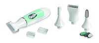 TV Unser Original 07482 multifunctionele beauty-set, 12-delig