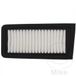 Hiflofiltro Filtre à air pour Suzuki 650 An Burgman Scooters 2002-2015 BU1111