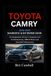Toyota Camry (2018-2024) Diagnostic & DIY Repair Guide