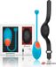WEARWATCH - HUEVO CONTROL REMOTO TECHNOLOGY WATCHME AZUL / AZABACHE
