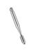Dormer E2293-56 serie E229 HSS-E-PM rechte fluit machinekraan UNF met heldere afwerking, DIN371 standaard, 3"-56 draad, snijdiameter 2,515 mm, lengte 50 mm