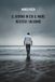 Il giorno in cui il mare restituì un uomo
