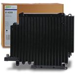 Valeo Condensor, Airconditioning 814288
