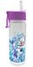 Disney Frozen, ElsaStar, Tritan, drinkfles, 500 ml, 7,5 x 7,5 x 21 cm, meerkleurig