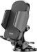 Hoco 360° Draaibare Verstelbare Universele Anti-Shake Dashboard/Raam Telefoonhouder Auto