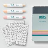 We R Makers Dot setters kit