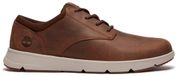 Timberland Parker Street Low Schoenen Bruin EU 41 Man