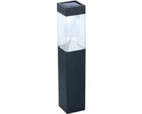 Grundig Solar Tuinverlichting 1 Stuk - Zwart
