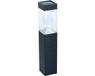 Grundig Solar Tuinverlichting 1 Stuk - Zwart