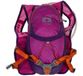 Mc Nathan Intensity 6L Women - Very Berry