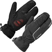 GripGrab - Fietshandschoenen - Unisex - Maat L - Zwart