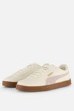 Puma Club II Era Topcat Sneakers beige Synthetisch - Maat 37