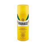 Yellow Shaving Foam 400Ml