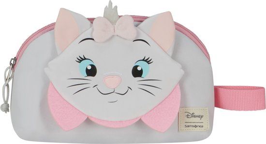 Samsonite Sammies by Samsonite Toilettas - Happy Sammies Toilet kit Disney Marie - 2.5 l