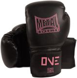 Metal Boxe Bokstrainingshandschoenen voor kinderen One