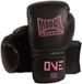 Metal Boxe Bokstrainingshandschoenen voor kinderen One