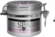Astonishing Spa Spa Astonishing Refreshing Soak Sensual Peppery Rose Poeder - 450ml