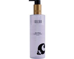 Janzen &C Lavender Rose & Relax Hand Wash 250ml