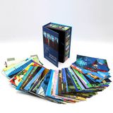 Studio Ghibli Ghibli - 100 Collectible Postcards Box