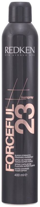 Redken Forceful 23 hairspray 400ml