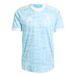 ADIDAS PERFORMANCE Tricot 'FC Juventus Turin Authentic 2025/2026' turquoise / lichtblauw / lichtgroen / wit