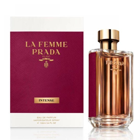 Prada Eau De Parfum eau de parfum / 50 ml / dames