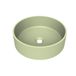 Arcqua Case Opbouw Waskom Rond 40 Mat Pastel Groen