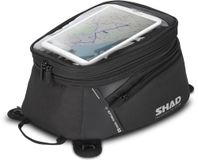 SHAD SL20 Tanktas Maat