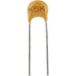 Kemet C320C224M5U5TA+ Condensateur céramique Condensateur radial 220 nF 50 V 20 % (l x l x h) 5.08 x 3.18 x 5.84 mm 1 pièce(s)
