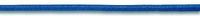 Anders Chapuis Sandow met gevlochten omhulsel - Weerstand 102 kg - Ø 8 mm x 5 m - Blauw