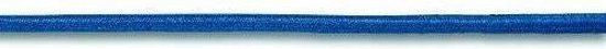 Anders Chapuis Sandow met gevlochten omhulsel - Weerstand 102 kg - Ø 8 mm x 5 m - Blauw